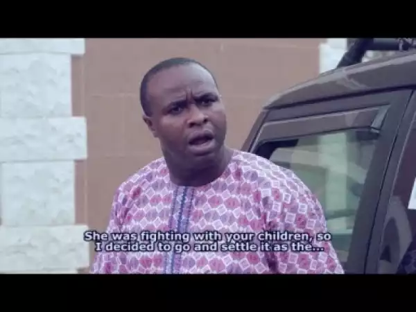 Video: Ijawa - Latest Yoruba Movie 2018 Drama Starring: Femi Adebayo | Joke Muyiwa